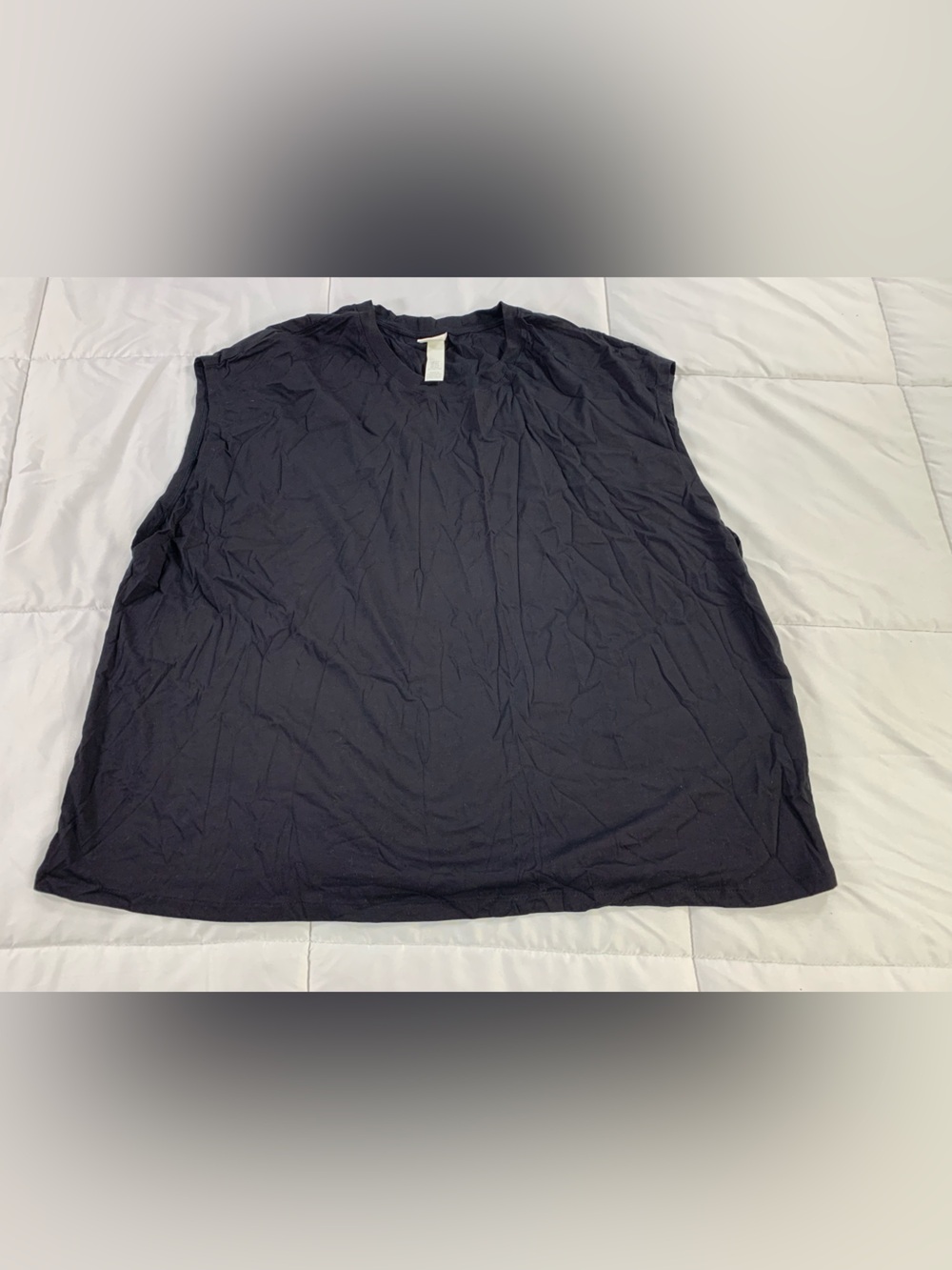 Pre loved H&M top womens size XXL